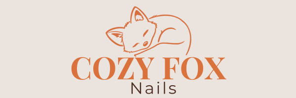 Cozy Fox Nails